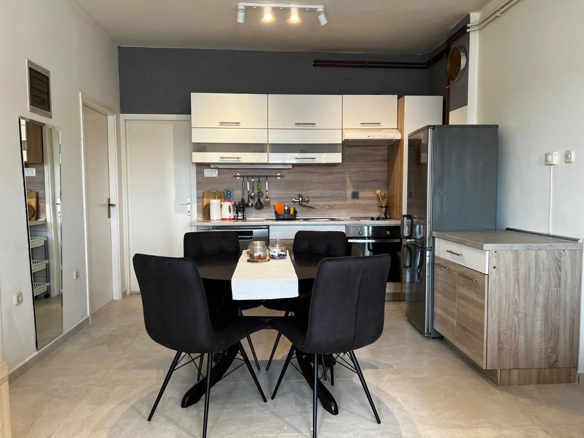 A-796-a dvosobni apartman, 50 + 10 m2 - House Klarin