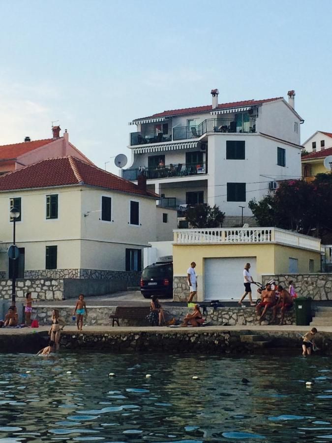 Kuća - House Klarin, Jezera