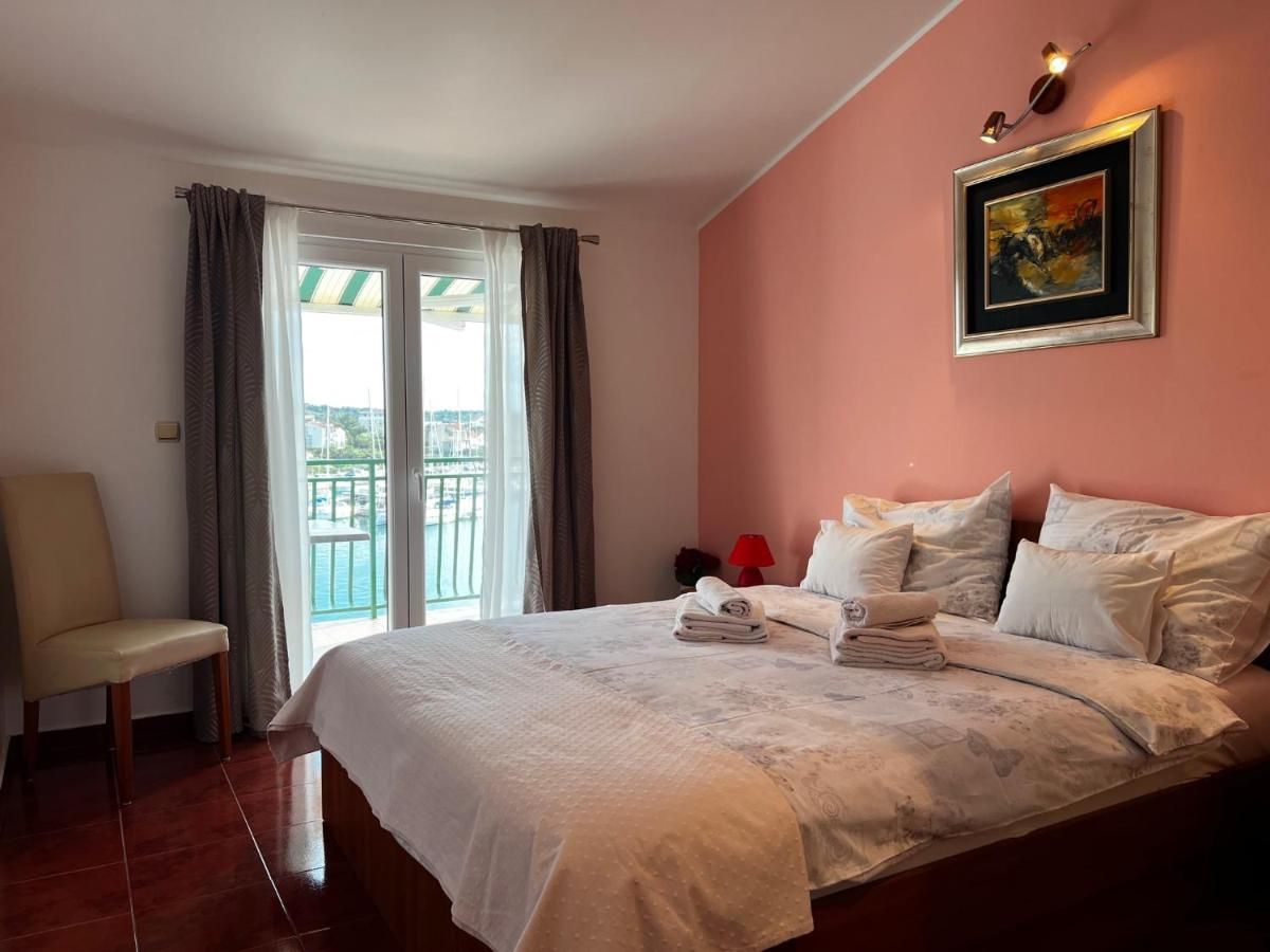 Sobe - House Klarin, Jezera