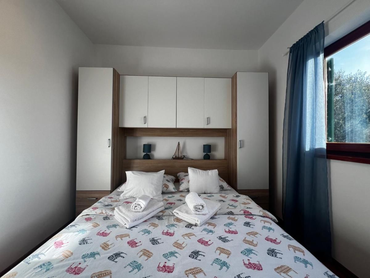 Sobe - House Klarin, Jezera