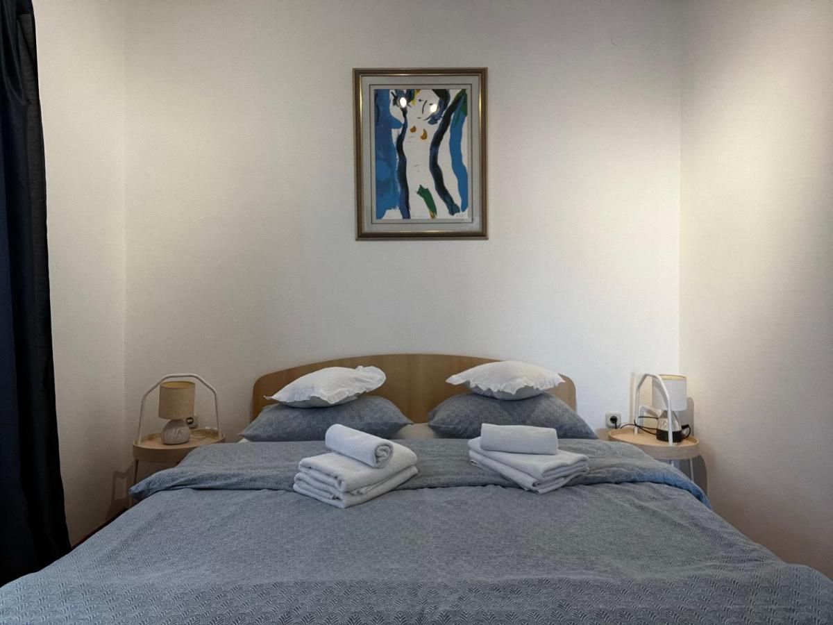 Sobe - House Klarin, Jezera