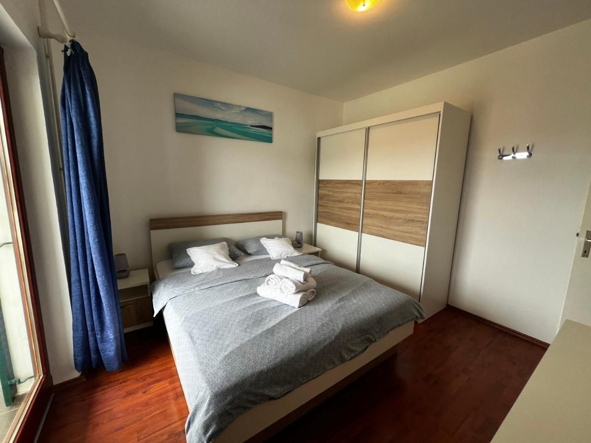 Sobe - House Klarin, Jezera